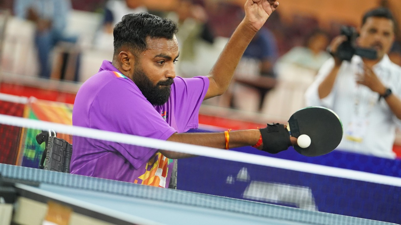 Khelo India Para Games: Inspiring Stories of Triumph and Resilience