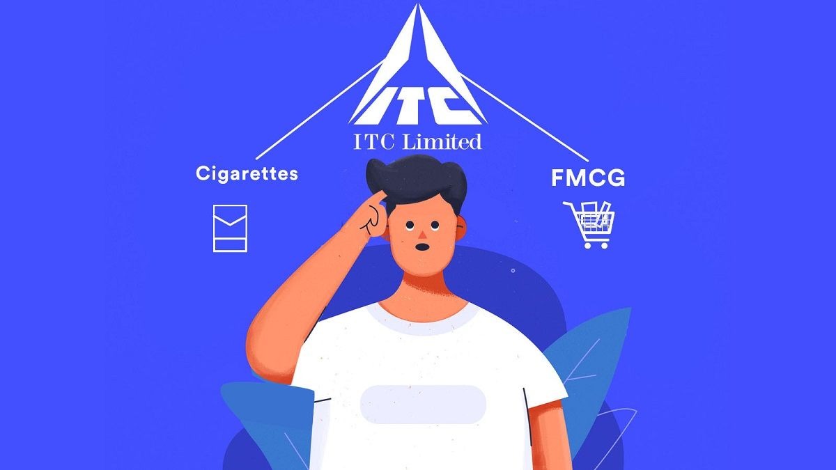 ITC’s Double Act: Can New FMCG Giants Eclipse Cigarette Challenges?
