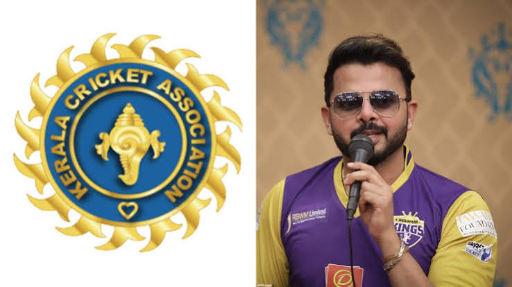 Kerala Cricket Association Lifts Sreesanth’s Three-Year Ban