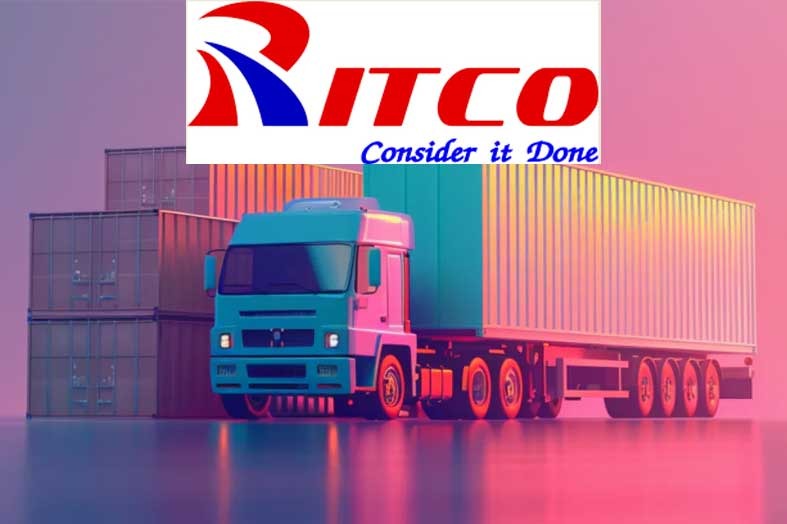 Ritco Logistics Reports Steady June Quarter With Rs 3.54 Billion Revenue And Rs 97.1 Million Profit