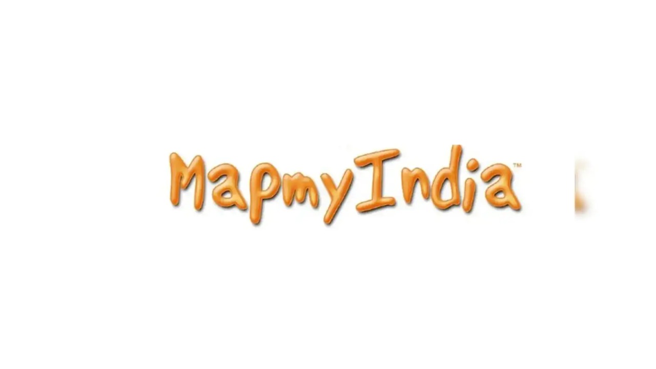 Big Block Deal Shakes Up MapmyIndia: PhonePe Sells, Market Reacts