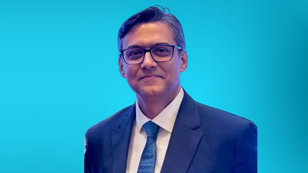 DBS Bank Appoints Gaurav Rajput as MD & Head of Group Marketing & Communications in India