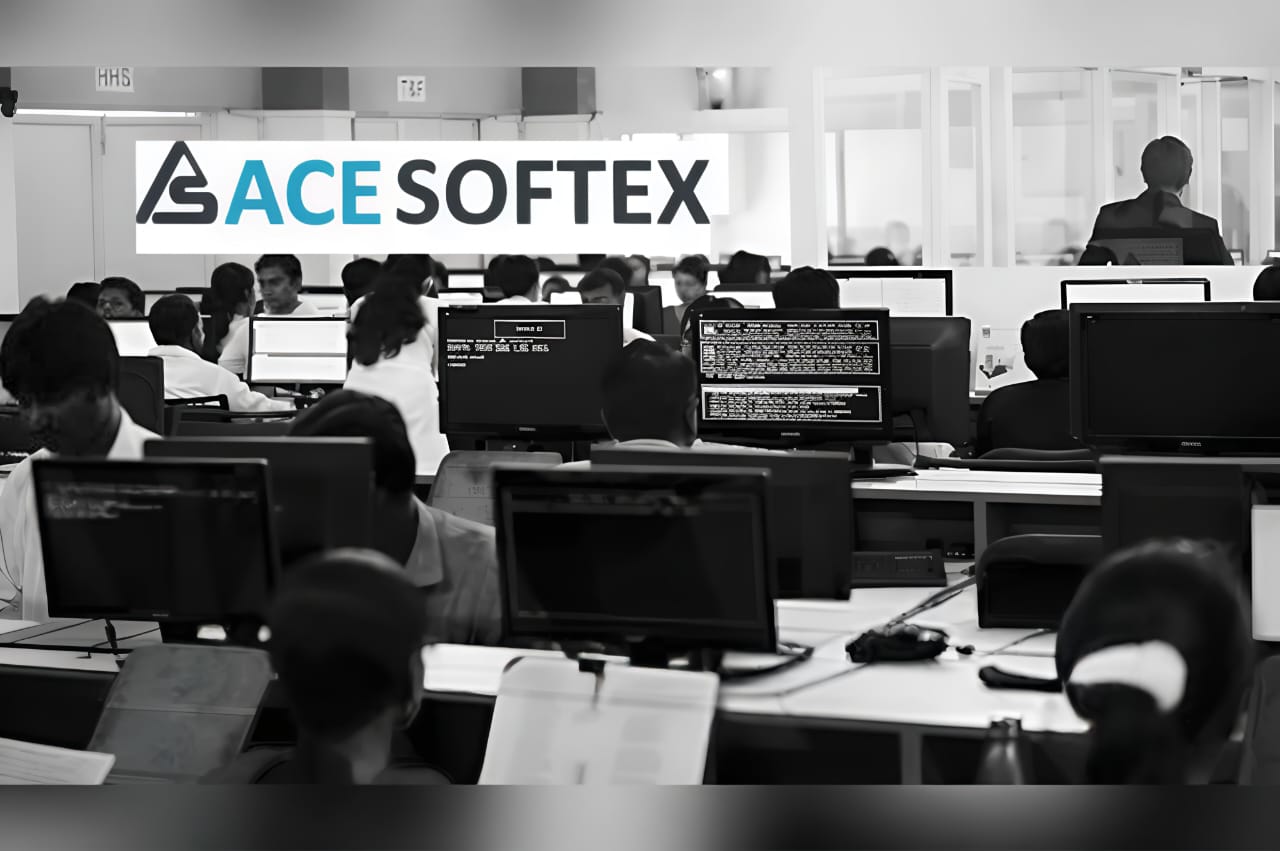 EV-olution in Motion: ACE Software Exports Seals ₹20 Million US Contract