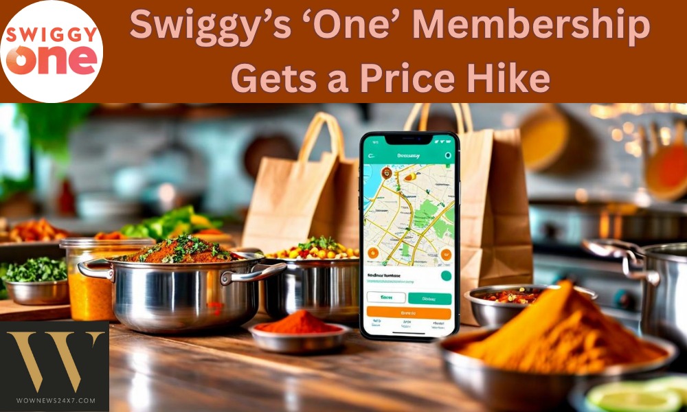 Swiggy Adds Extra Charges for Select Restaurants on ‘One’ Orders Starting Nov 25