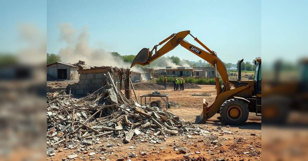 Calcutta High Court Orders Demolition of Illegal Tower at Elita Garden Vista