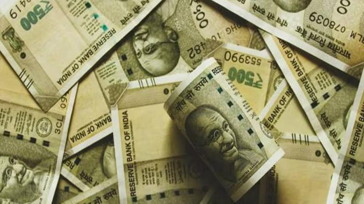 Indian Corporates To Need Whopping Debt Amount of Rs 115-125 Lakh Crore by FY30