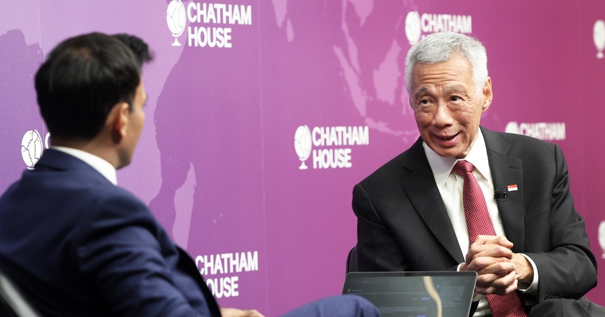 Zooming Ferraris Beware: Singapore’s Prime Minister Urges Immigrants to Respect Local Norms