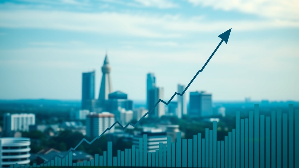 Luxury Housing Outpaces Market: Prices Surge 40% Since 2022