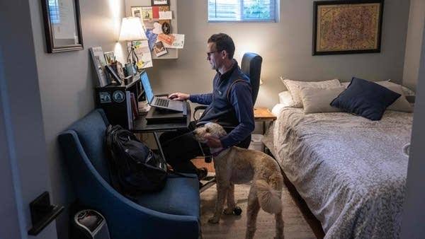 Silicon Valley’s Home Office Revolution: Bay Area Leads the World in Remote Work