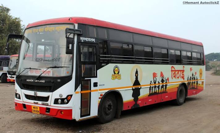 Maharashtra Gears Up for Eco-Friendly Vehicle Disposal with MSRTC’s Mega Scrap Project