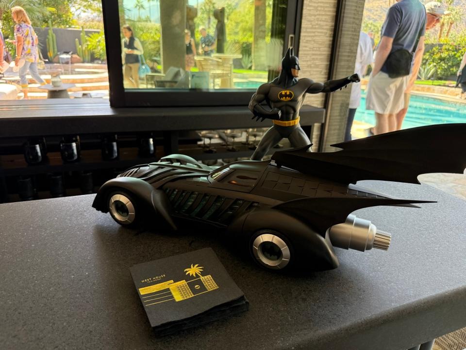 5 Amusing Palm Springs Modernism Week 2025 Discoveries
