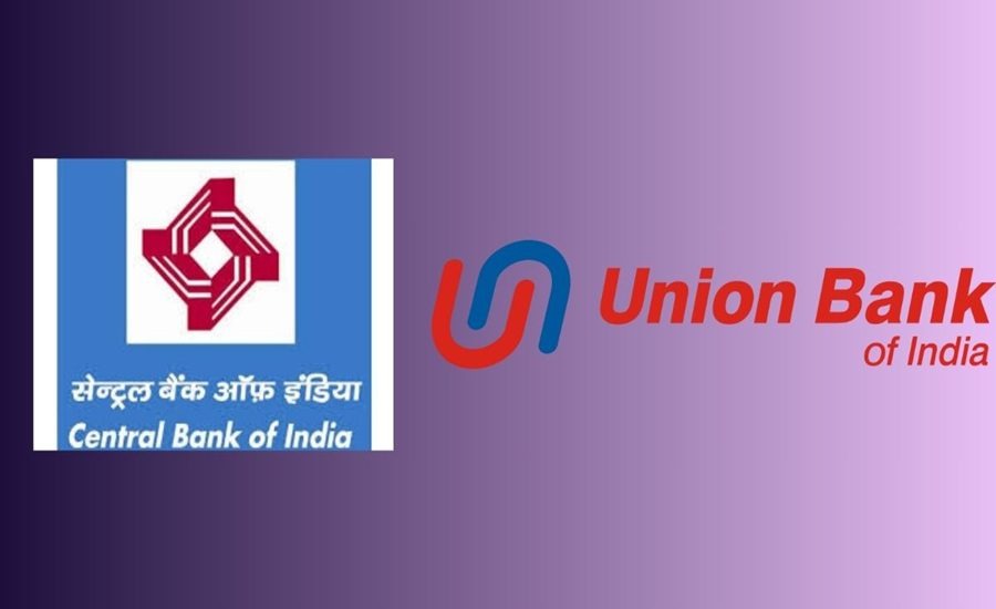 Indian Government Approves Key Leadership Appointments At Central Bank Of India And Union Bank Of India