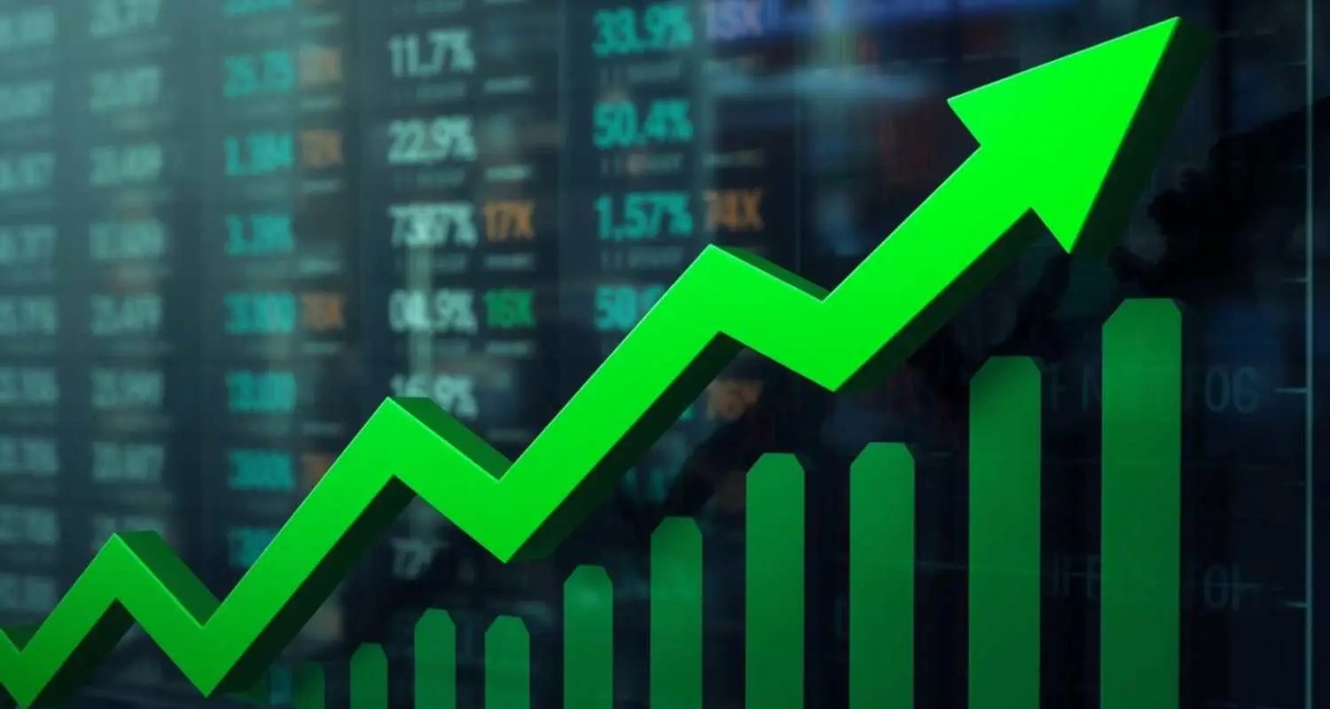 Nifty Extends Opening Gains, Jumps Over 1% In Early Trade