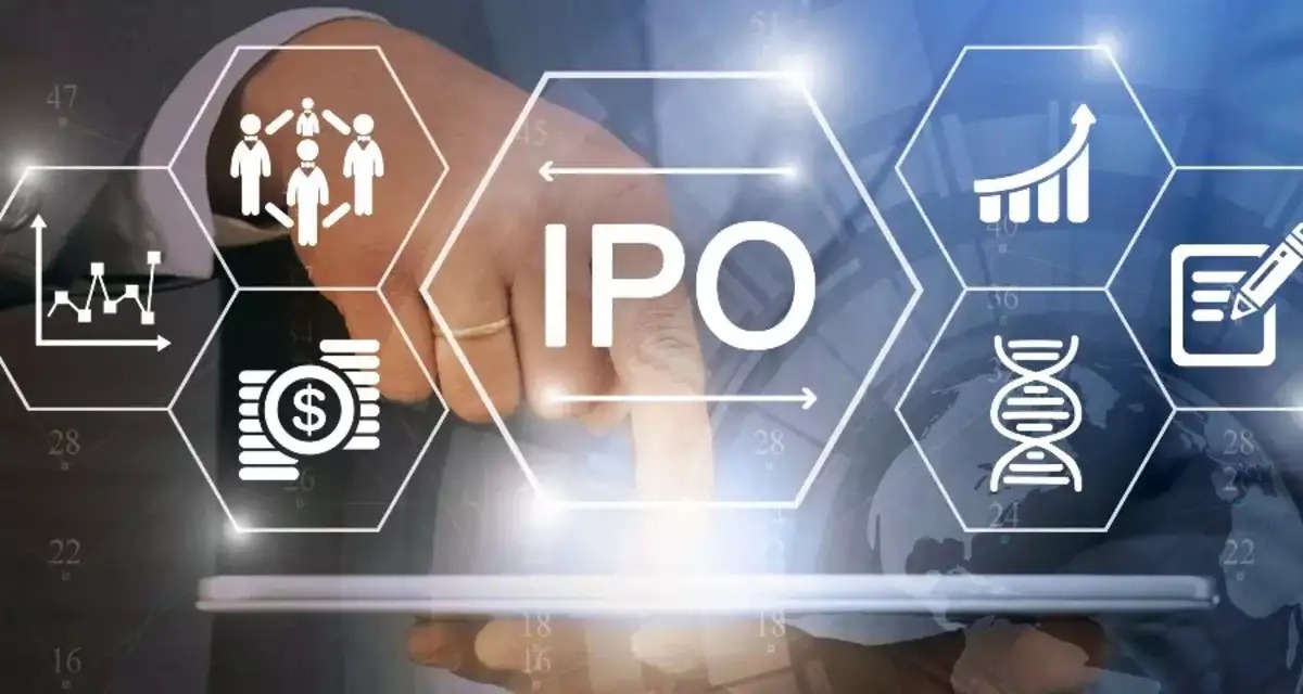 Big Money Moves! Billion-Dollar IPOs and Block Trades Take Center Stage