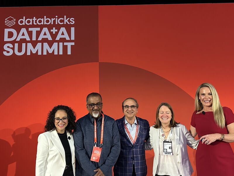 Databricks APJ’s Best? NIIT Learning Systems Sets New Standards in AI & Data Training