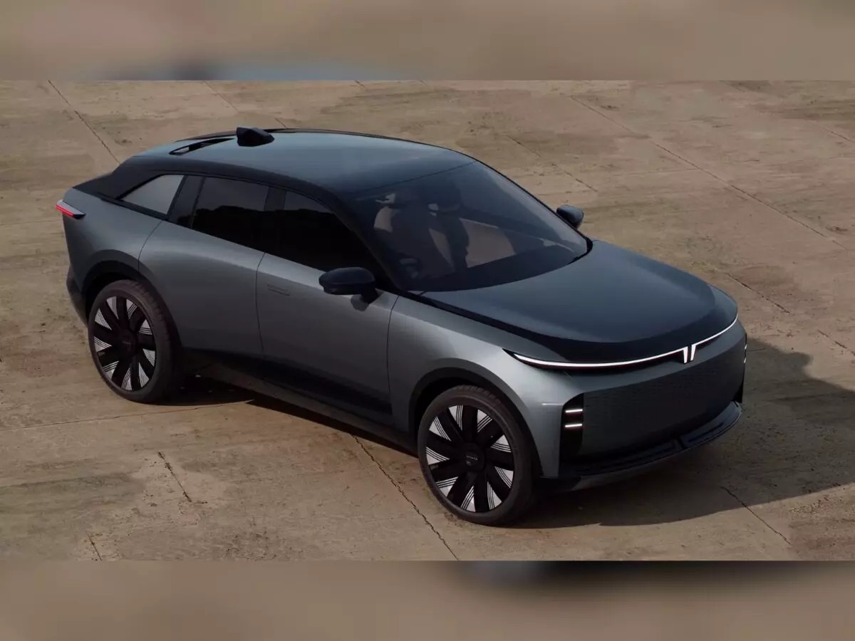 Tata Avinya EV Expected To Launch In 2026: Here’s What To Expect