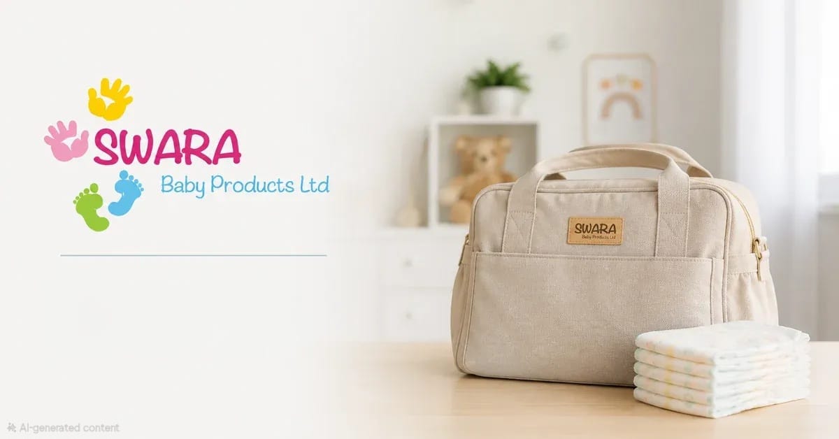 FirstCry to Sell ₹3,000 Million Stake in Swara Baby IPO