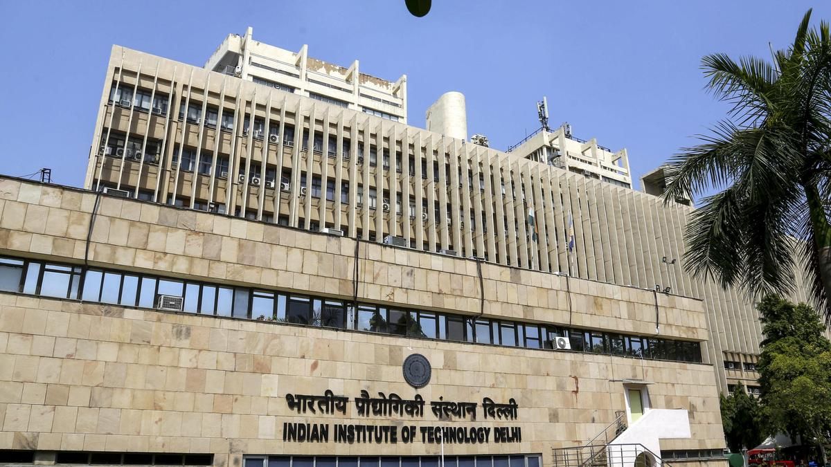 Inquiry Panel: IIT Delhi Forms Five-Member Committee After Student Protests