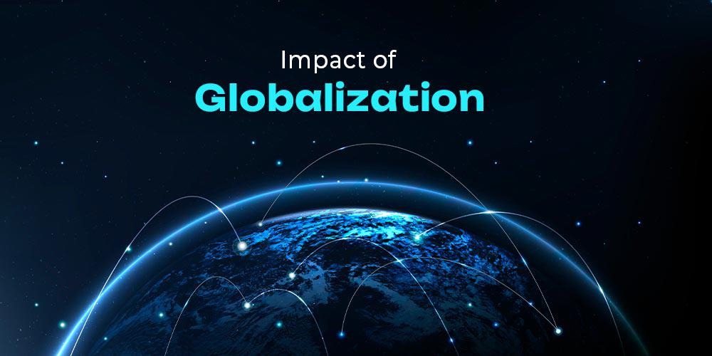 India Faces Globalisation Challenges, Urged to Strengthen Economic Resilience