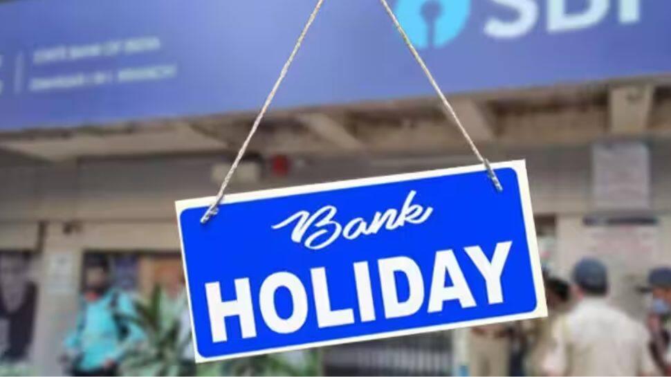 Bank Holidays This Week, August 25-31: Schedule of Bank Closures Across India Including Ganesh Chaturthi Festivities