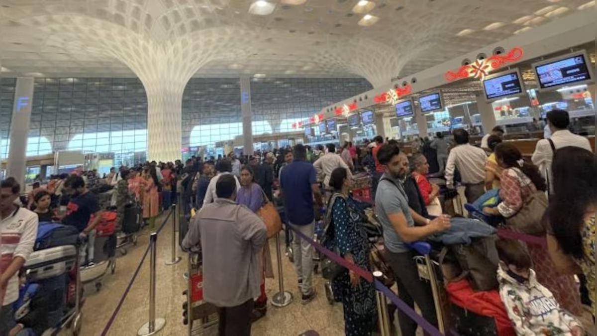 Jet-Set India: These 10 Airports Are Driving the Nation’s Air Travel Revolution