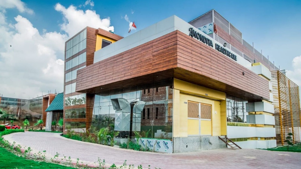 Anondita Medicare Secures Major Order Worth Rs 254.6 Million