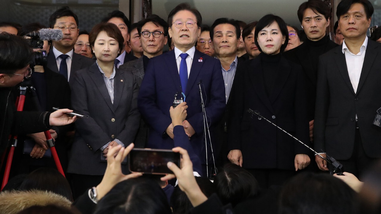 A New Dawn: Modi Welcomes Lee Jae-myung, Pledges Bold India-Korea Alliance