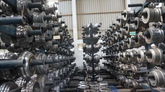 Steel Strips Wheels Posts Rs 11.87 Billion Revenue In June Quarter, Eyes European Expansion And Leadership Continuity