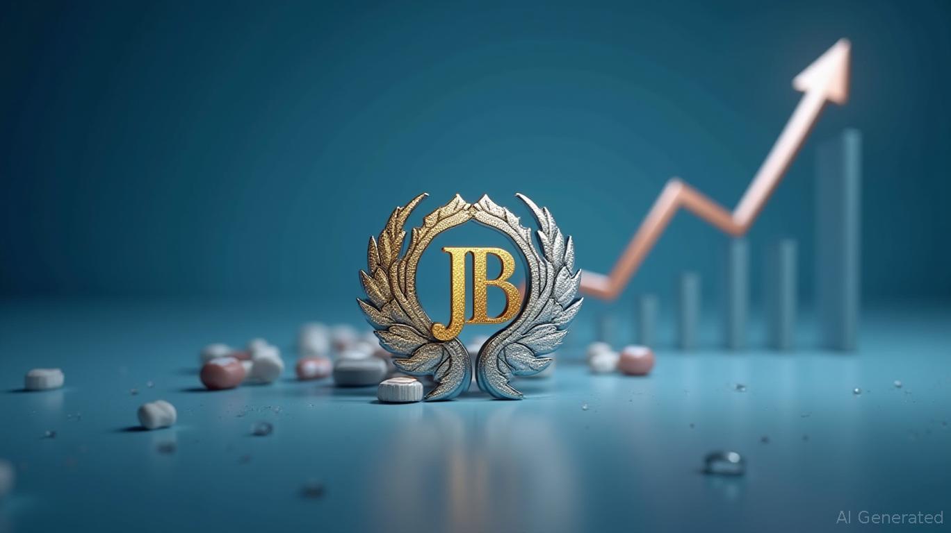 Dose of Dominance—Torrent Aims for Full Control with JB Chemicals Open Offer