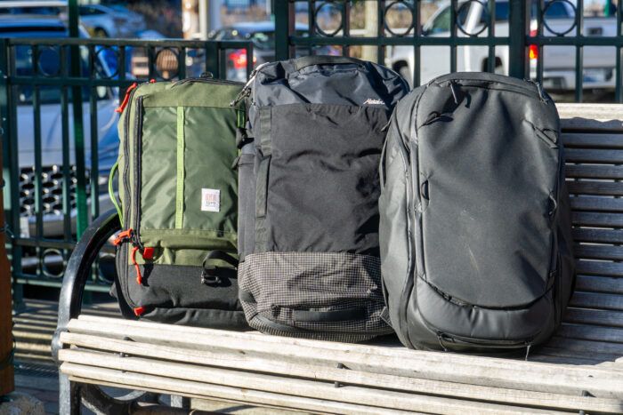 Pack Perfect: 4 Travel Backpacks That’ve Carried Thousands of Miles and Counted