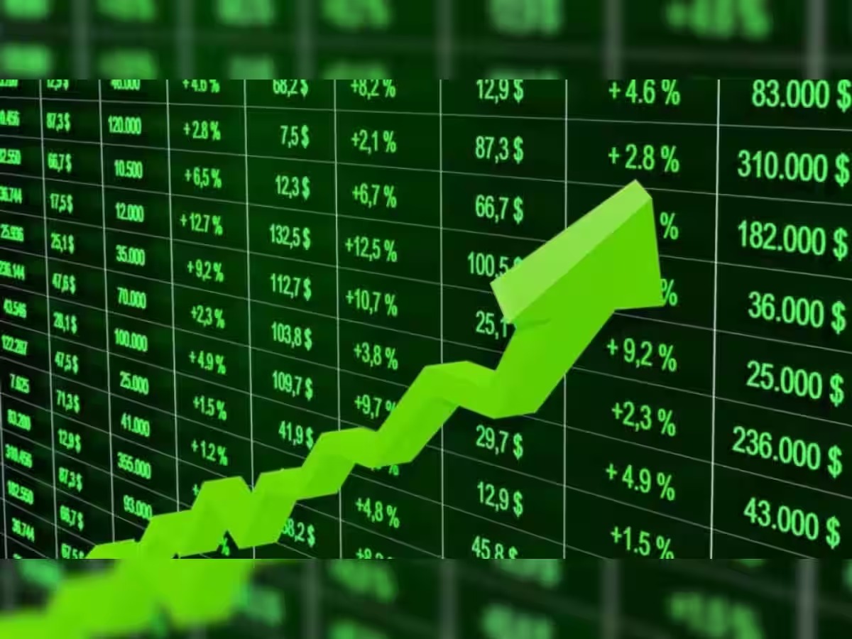Global Markets Signal Positive Start for Indian Stocks, GIFT Nifty Rises
