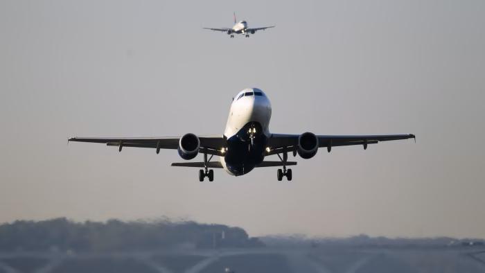 Fares Flying High—Is the Sky Really the Limit?