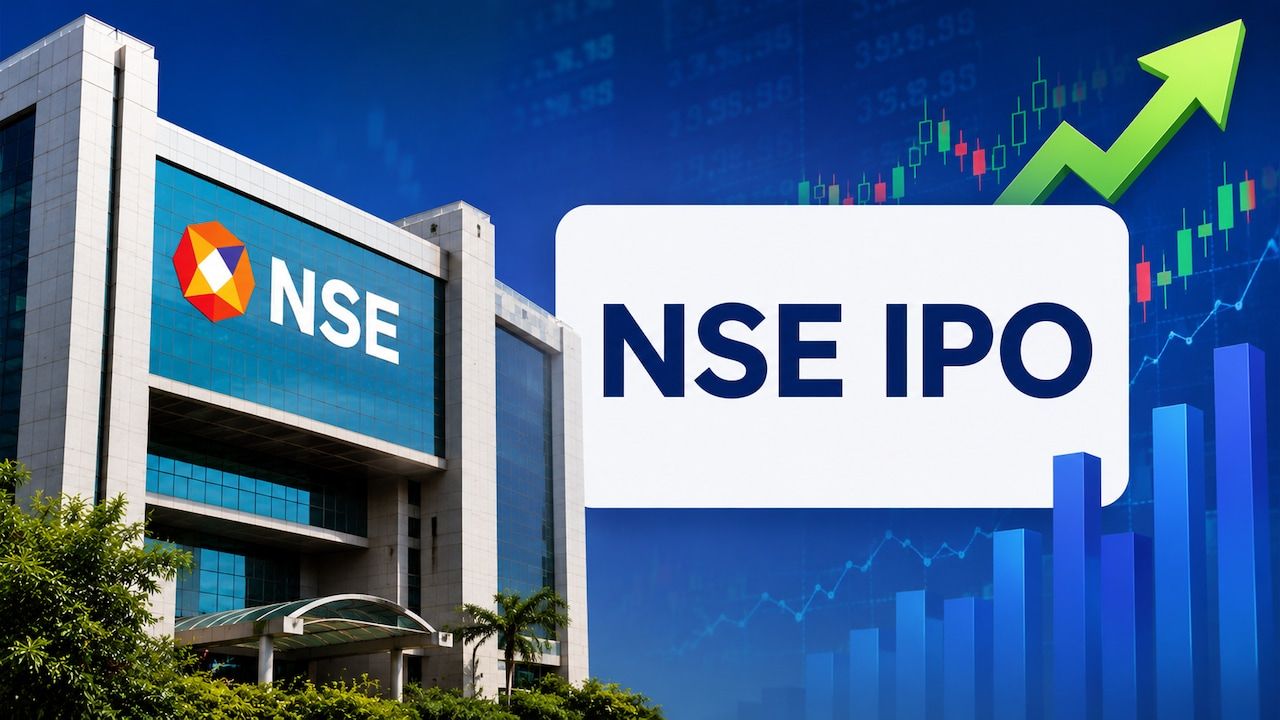 Bell Ringing: SEBI Clears Path for NSE’s Blockbuster ₹30,000 Crore IPO
