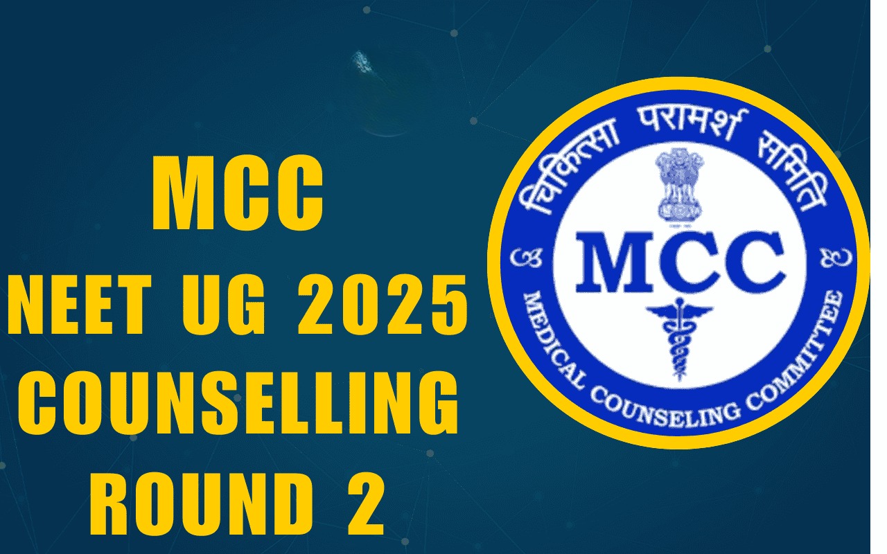 NEET PG Round 2 Results Today: Aspirants Gear Up for Seat Allotment Reveal!