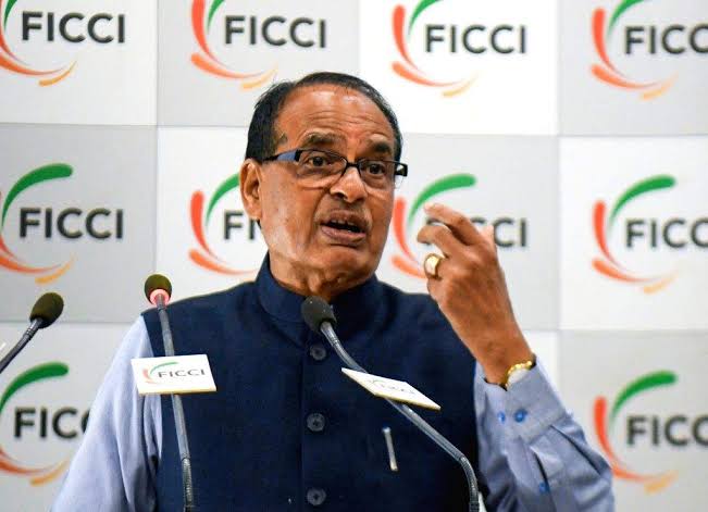 Driving Agricultural Change: Shivraj Singh Chouhan at the Helm of 6th International Agronomy Meet