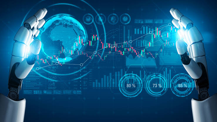 AI Takes the Trading Floor: Can Algorithms Outthink Your Portfolio Manager?