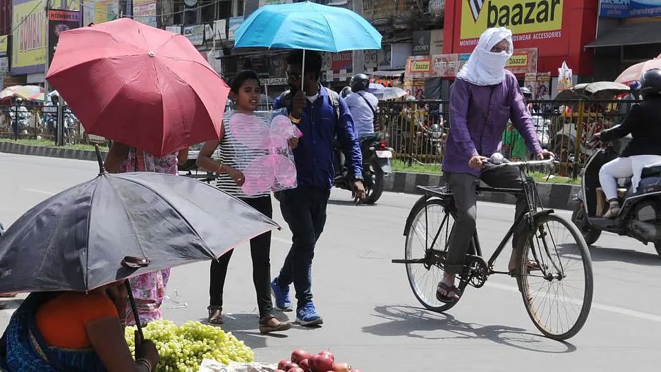 Cool Stops, Cooler Roofs: Ahmedabad’s Blueprint for Surviving a Fiery Summer