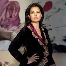 Ritu Beri Redefines Fashion with Bold Vision and Unapologetic Style