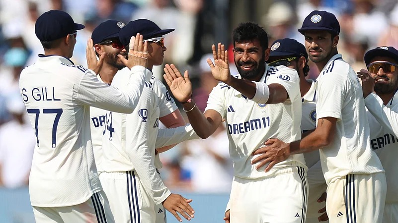 What Do Napier, Lord’s, and Manchester Have in Common? India’s Defiance of Defeat