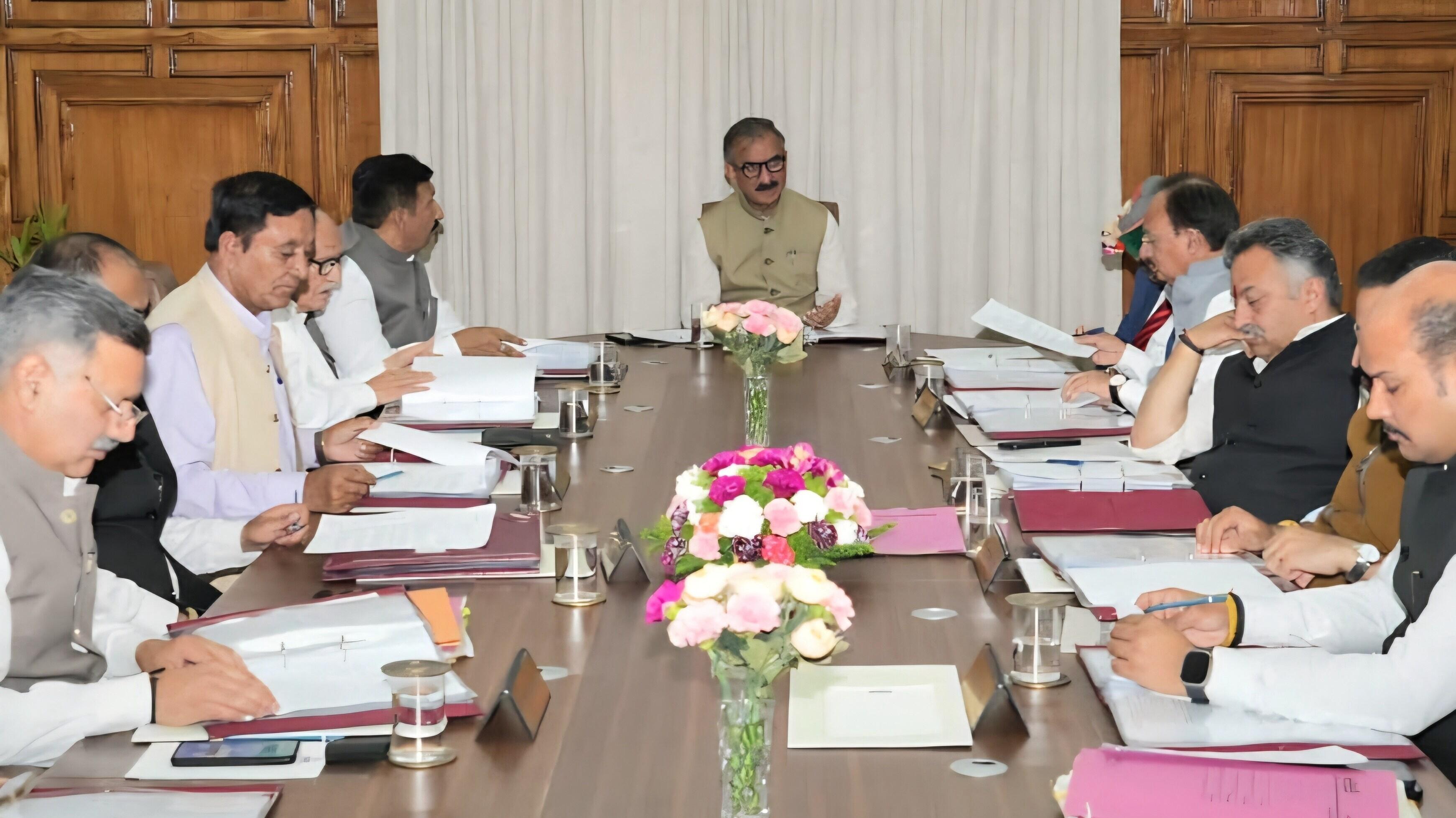 Sukhu Pays Up: Himachal Rolls Back Salary Deferment Orders