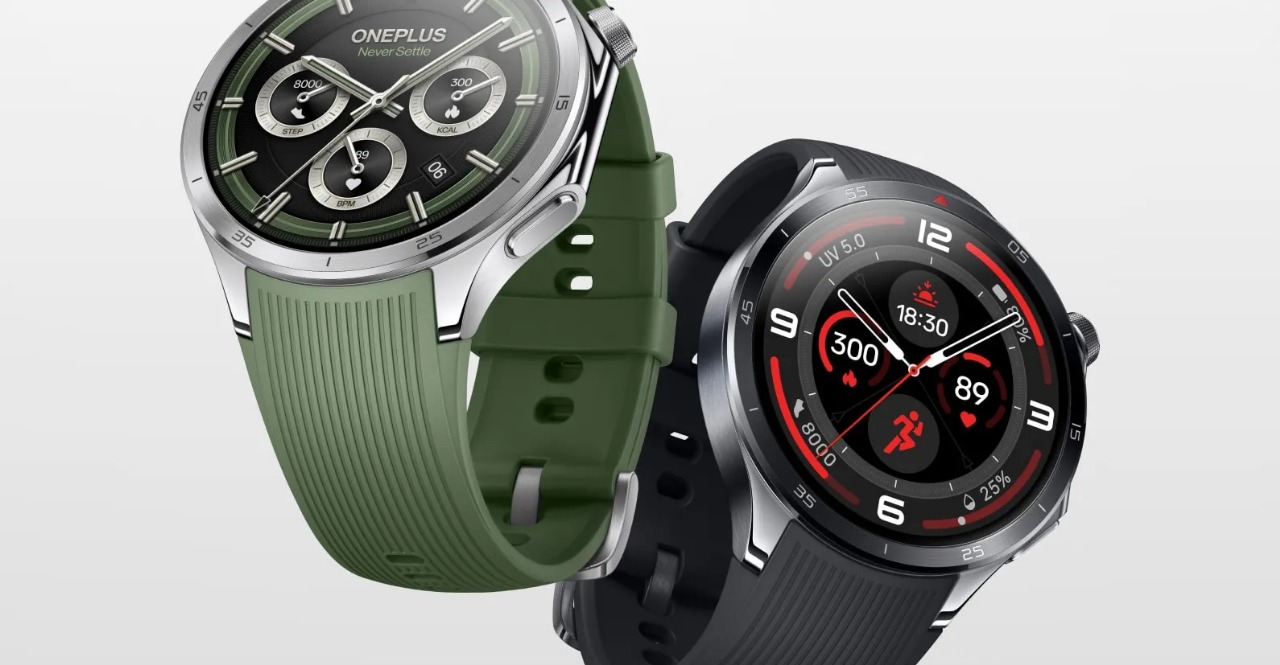 OnePlus Watch 3 Set to Launch on February 18 with Unmatched Battery Life