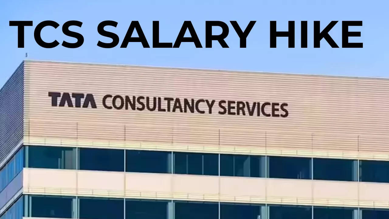 Delayed but Delivered: TCS Finally Rings the Salary Bell for 80% Employees