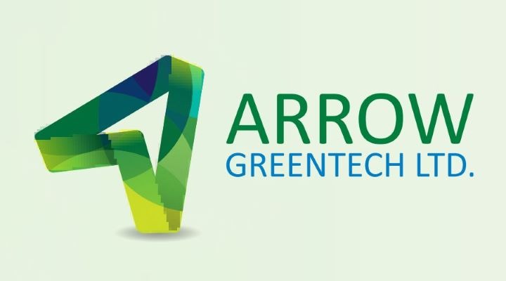 Arrow Greentech Granted Patent For Security Fibers And Planchettes For High Security Paper In India