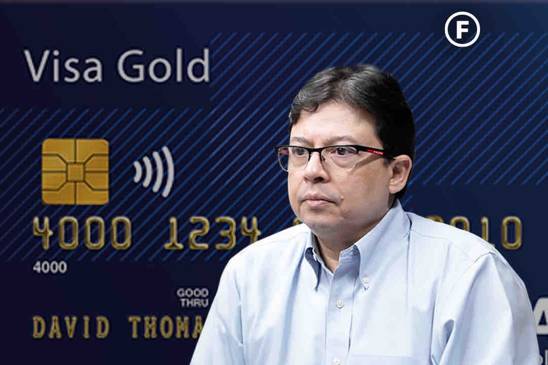 The Hidden Code in Your Wallet: Visa's '4' Unlocks Global Riches!