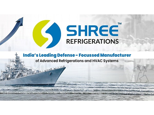 Shree Refrigerations secures ₹3.25 crore defence AC refurbishment order