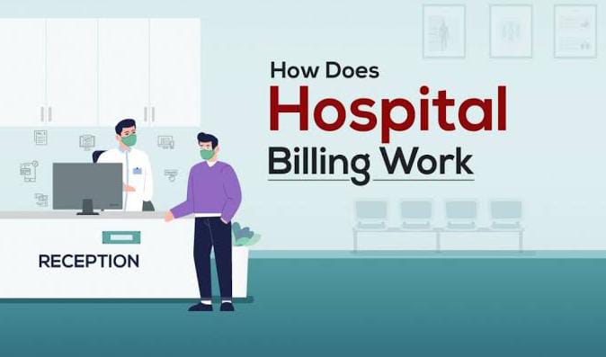 Govt Cracks Down on Sneaky Hospital Fees: Standard Billing System Implemented