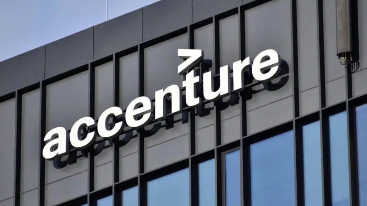 Accenture Declares 800,000 ‘Reinventors’ in AI Era