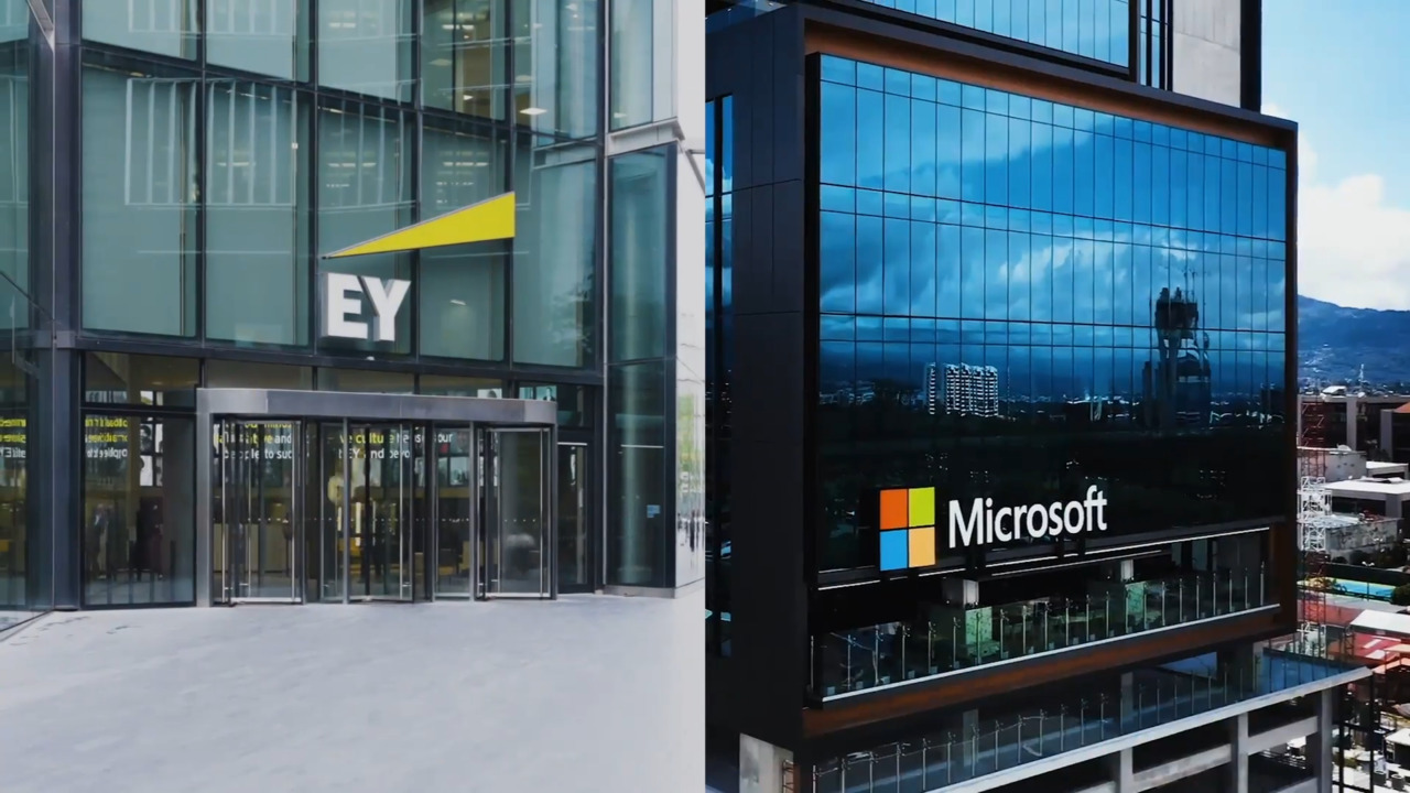 Empowering India’s Future: EY And Microsoft Unveil Free AI Skills Passport For Youth