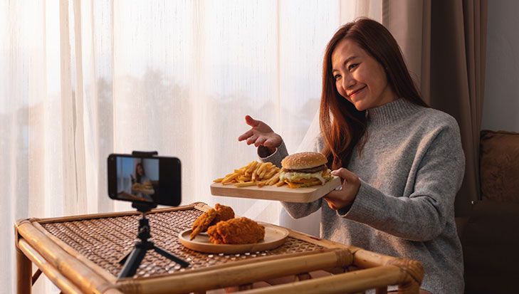 Storytelling on the Menu: Are Restaurants Serving Too Much Narrative With Your Meal?