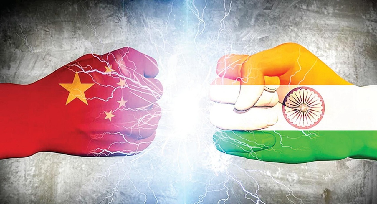 Startup India: The Underdog Story of a Nation Chasing China's Tech Supremacy